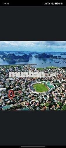 Trung tâm Cẩm Phả – Quảng Ninh | 299m², có nhà C4, giá chỉ 12tr/m² 🏡