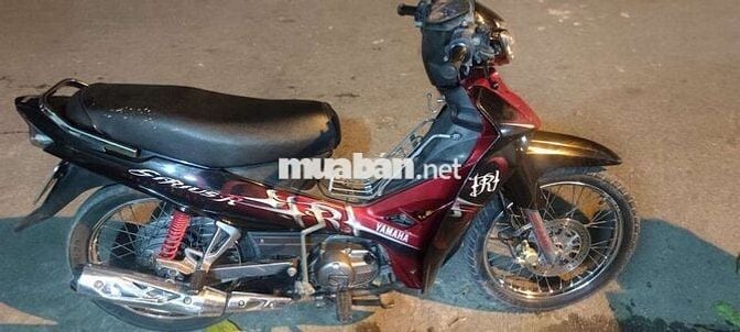 mua xe mới cần bán lại sirius k9c giấy tờ đầy đủ
