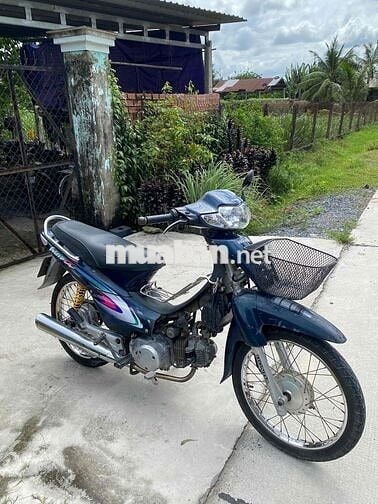 wave may móc im khô ráo  chức năng ok giấy tờ đủ
