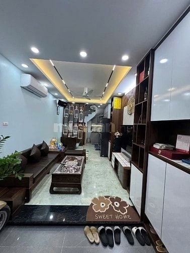Nhà đẹp Vũ Xuân Thiều - Trung tâm Sài Đồng- Tặng Full nội thất