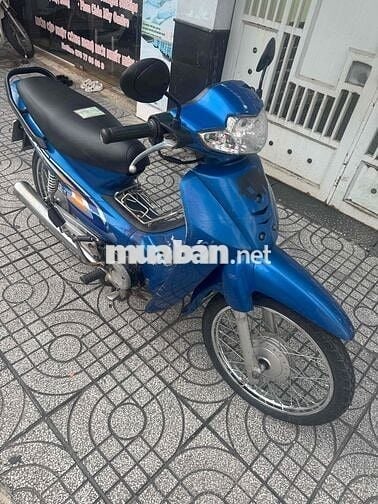 thanh lý wave anpha 2002 bstp trao đổi cà thẻ