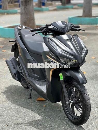 ❤️ Vario 125 đời 2025 odo 3000km bstp 9chủ