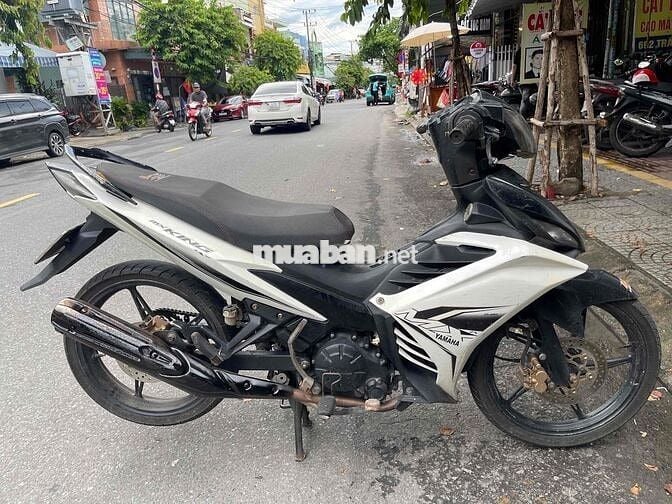 cần bán nhanh e ex 135 góp k cần trả trc