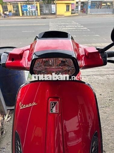 Vespa 2017 dki 2023 bstp cccd chủ