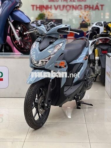HONDA BEAT 2025 - ĐỦ MÀU LOANG ĐẸP - GÓP 0Đ