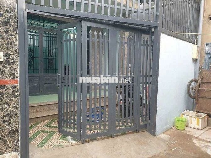 CHỦ HẠ 100 TR – CHỈ CÒN: 3.8 TỶ(67m2) ĐƯỜNG SỐ 8, LINH XUÂN, THỦ ĐỨC