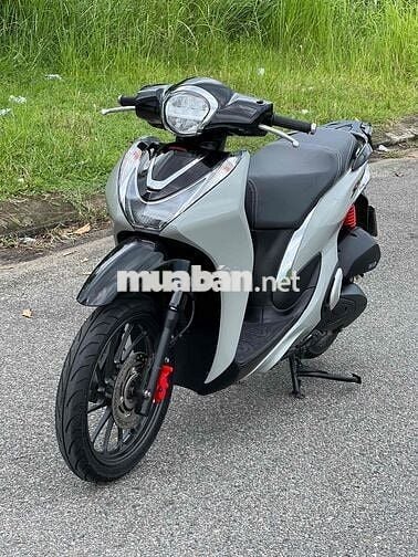 Sh mode 2023 phanh ABS biển 43 máy móc rin ngon ch