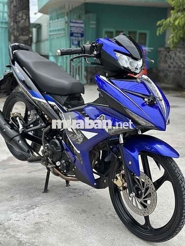 Bán Ex 150 up led xe đẹp cho ae chơi.