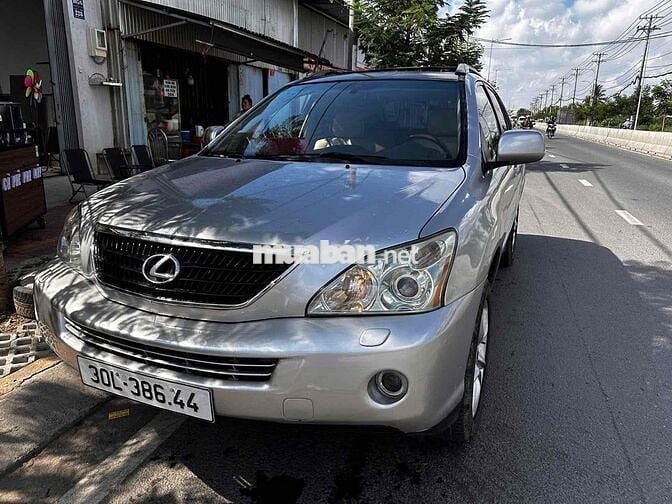 Lexus RX 20***0 km