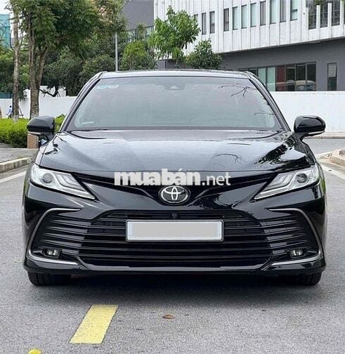 Toyota Camry 2022 2.5Q - 60000 km
