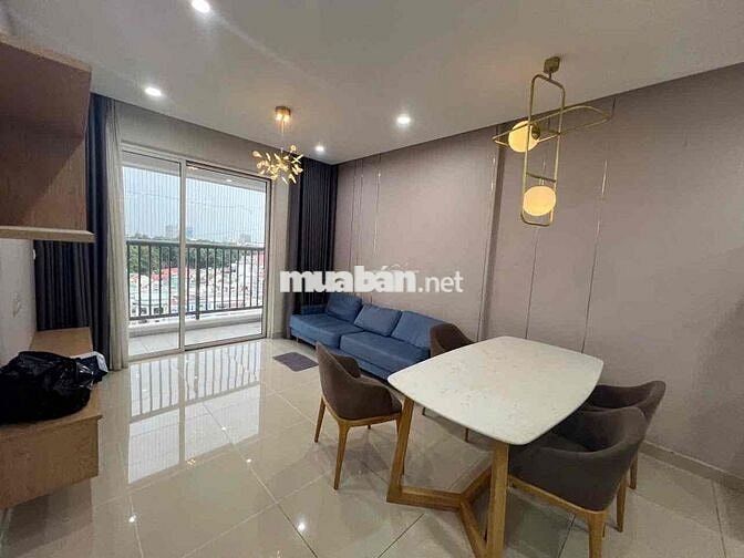 ORCHARD PARKVIEW 3PN CHECK IN NGAY GẦN SÂN BAY CV GIA ĐỊNH