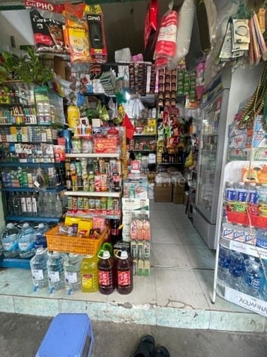 Sang gấp TẠP HOÁ LÂU NĂM ở chợ + Cafe PHA MÁY - vào kinh doanh ngay