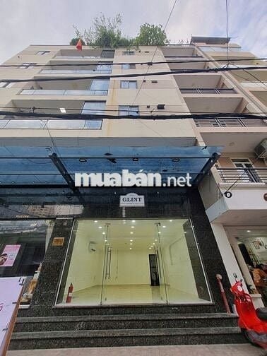 💥💥💥525 TÔ HIẾN THÀNH, Q10 - MẶT BẰNG - GẦN ĐH BÁCH KHOA💥💥💥