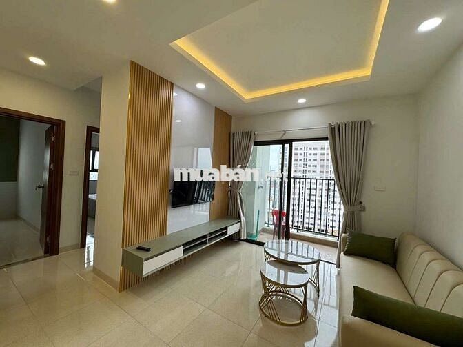 BT Cho thuê căn hộ SSH08 Hà Quang 1, Nam Nha Trang
