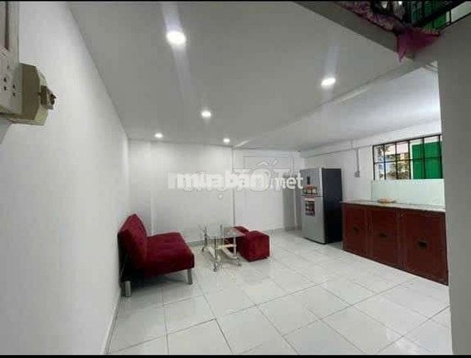 Nhà ở xã hội Định Hòa, lầu 2 sổ hồng 120 triệu ,Sài Gòn mua được
