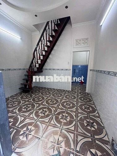Cho thuê nhà nguyên căn Đường Bùi Đình Tuý P24 Quận BT