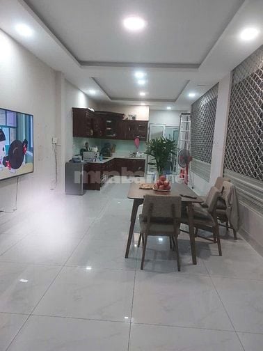 Bán nhà mặt tiền đường 41 P6Q4,dt:8x13m,giá:31tỷ(gpxd:6lầu)