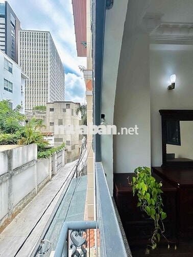 Phòng trọ 1 phòng ngủ tách bếp