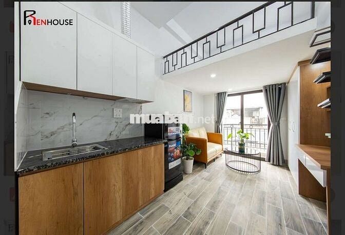 Căn hộ Studio Ngõ 39 Đông Ngạc- Cổ Nhuế 4tr - 4tr5