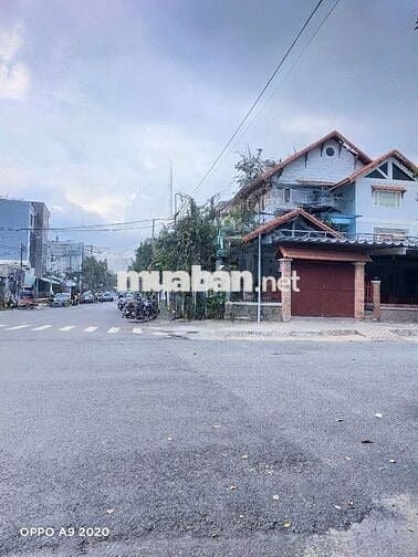 CHO THUÊ NHÀ BIỆT THỰ KHU BÊN SÔNG HIỆP BÌNH CHÁNH - DT 400M +7PN+6WC