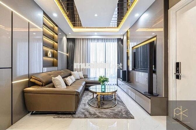 Tổng hợp lại một s��� TIỆN ÍCH đang sẵn có ở chung cư HÀ ĐÔ Quận 10