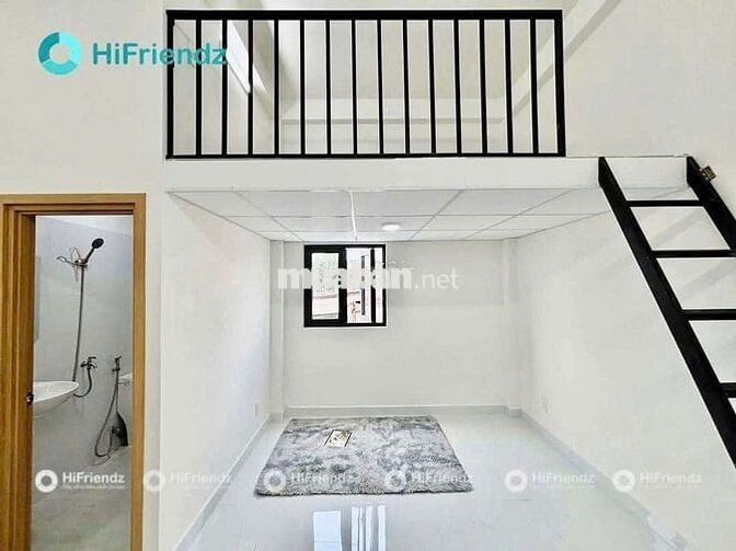 DUPLEX MỚI KENG _ FULL NT CƠ BẢN _ CÓ THANG MÁY✨KHU AN NINH 📍
