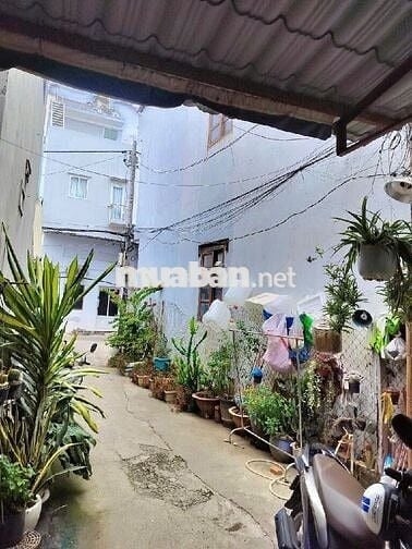 BÁN NHÀ 1T1L LÊ VĂN LƯƠNG –CẠNH PHẠM HỮU LẦU – GẦN CẦU ÔNG BỐN NHÀ BÈ