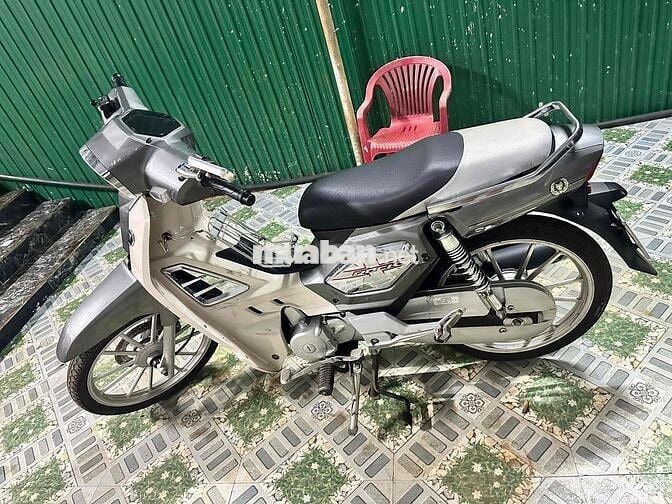 GPX Nhập Thái