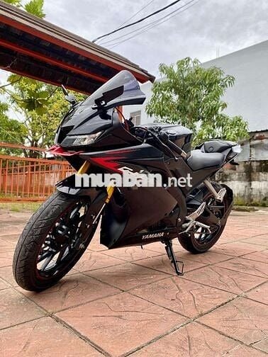 Yamaha R15V3 Date 2019 Chạy 8.000Km