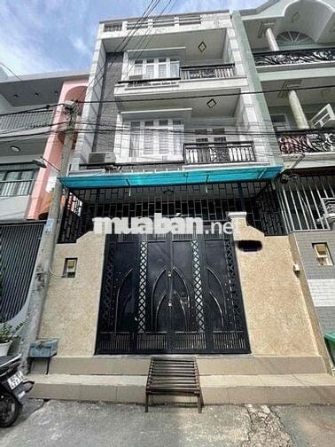 Bán nhà 1trệt 2 lầu Hiệp Bình Phước - Hẻm Rộng 5m - 150m2 (sàn)- 5.6ty