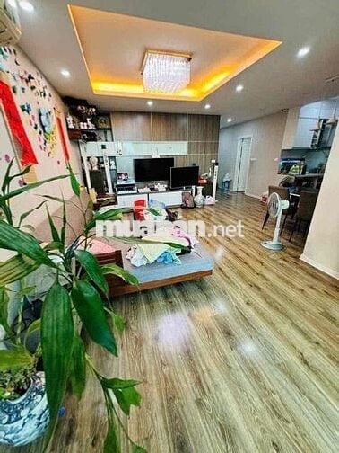 VNT TOWER NGUYỄN TRÃI - CĂN GÓC VIEW TRIỆU ĐÔ