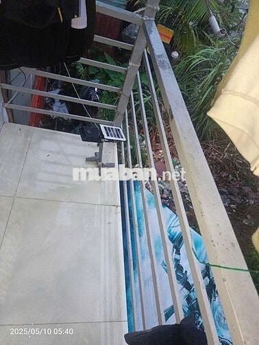BÁN NHÀ 20M2 MỚI ĐẸP 2PN 1WC HẺM 291 NGUYỄN BÌNH GẦN TRƯONG TIỂU HỌC