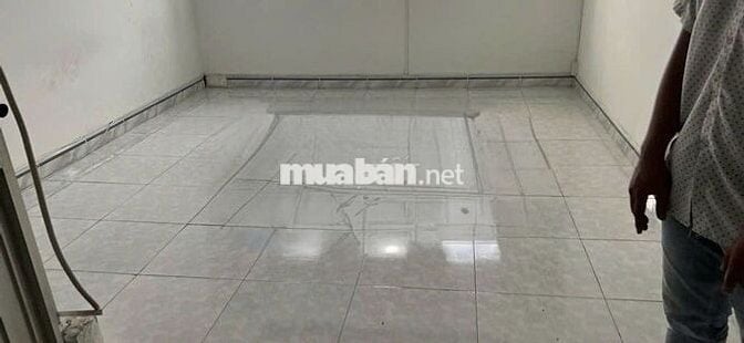 CHo thuê nhà mặt tiền đường Gò xoài 4x16m có 1 lửng