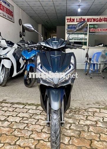 VARIO 125i Date 2024 Siêu Mới Lướt 1.900Km