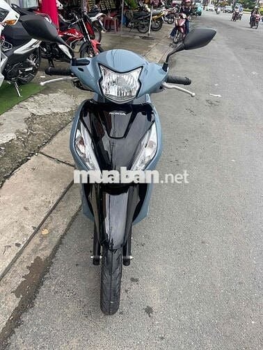 vison 2024 xe như mới lướt keng bs 65