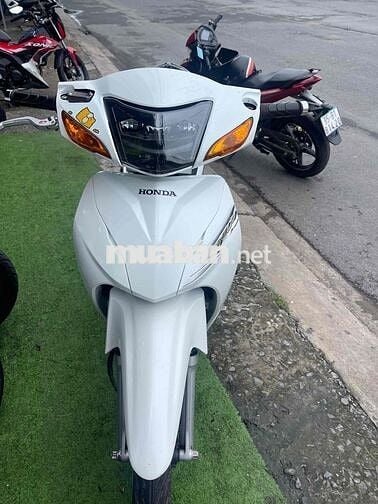 wave empha xe zin kiềng vô đồ keng bs 65
