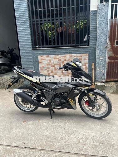 Cần bán xe winner 2018 , máy móc zin êm