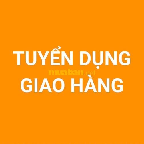 🚚Long An=>Cần tuyển lái xe B2,C,D - Xếp dỡ bốc hàng 700k làm lâu dài
