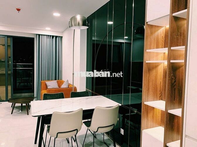 TỔNG HỢP GIỎ SẢN PHẨM THÁNG 08/2025 – CĂN HỘ KINGDOM 101 QUẬN 10