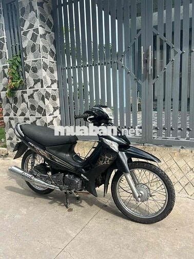 Cần bán gấp xe Suzuki revo máy móc zin êm