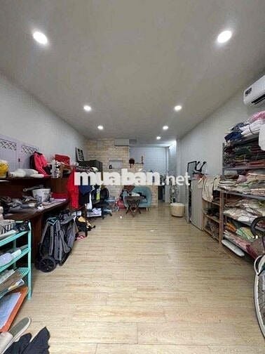 Bán Gấp Nhà SHR hẻm xe hơi, 1 Trệt 1 Lầu, 1/  Dương Thị Mười – Q12