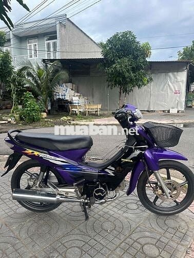 wave anpha up zx. xe zin đẹp.