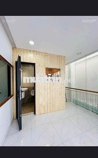 ĐỪNG BỎ QUA SIÊU PHẨM NHÀ ĐẸP NGAY HOA LAN,P2,PHÚ NHUẬN.GIÁ:7Tỷ850.