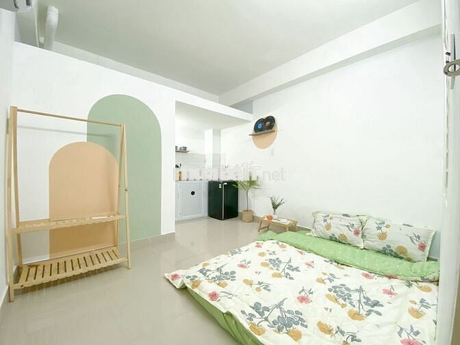 🎯 PHÒNG ĐẸP SÁT VLU – FULL TIỆN NGHI 🎯