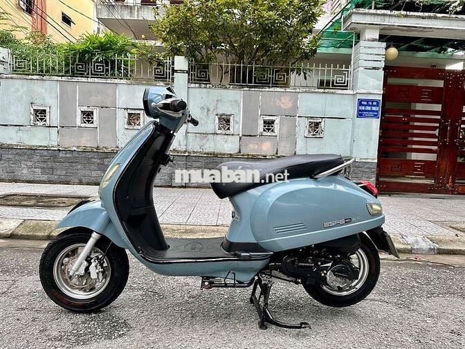 Vespa 50cc 2022 xe đẹp liên hệ ***