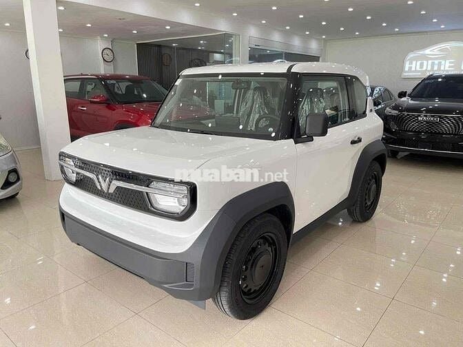 VinFast VF3 2025