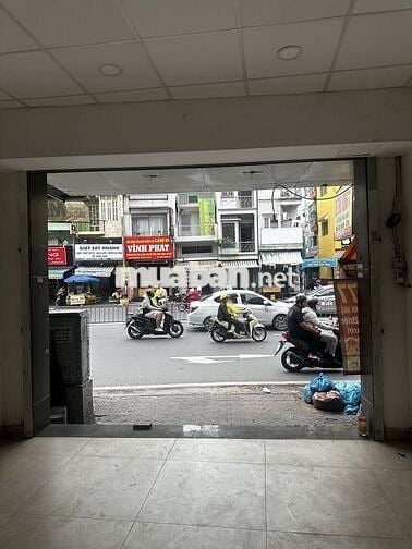 Cho thuê nhà MẶT TIỀN DƯƠNG BÁ TRẠC