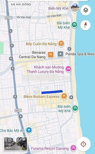 Căn hộ kinh doanh có dòng tiện ổn định hằng tháng