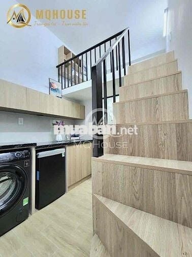 📣📣CĂN HỘ DUPLEX - CỬA SỔ TRỜI 📍ÂU CƠ  - BÌNH TÂN - SÁT VHU