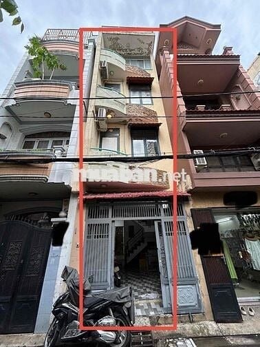 HÀNG HIẾM - NHÀ NGUYÊN CĂN 7PN - CHO LÀM CHDV